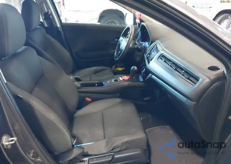 2020 Honda Hr-V Awd Lx z USA, uszkodzony, nr VIN 3CZRU6H38LM721210